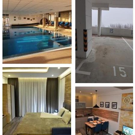 Apartman Sladjana Premier 12 Milmari Kopaonik Buitenkant foto