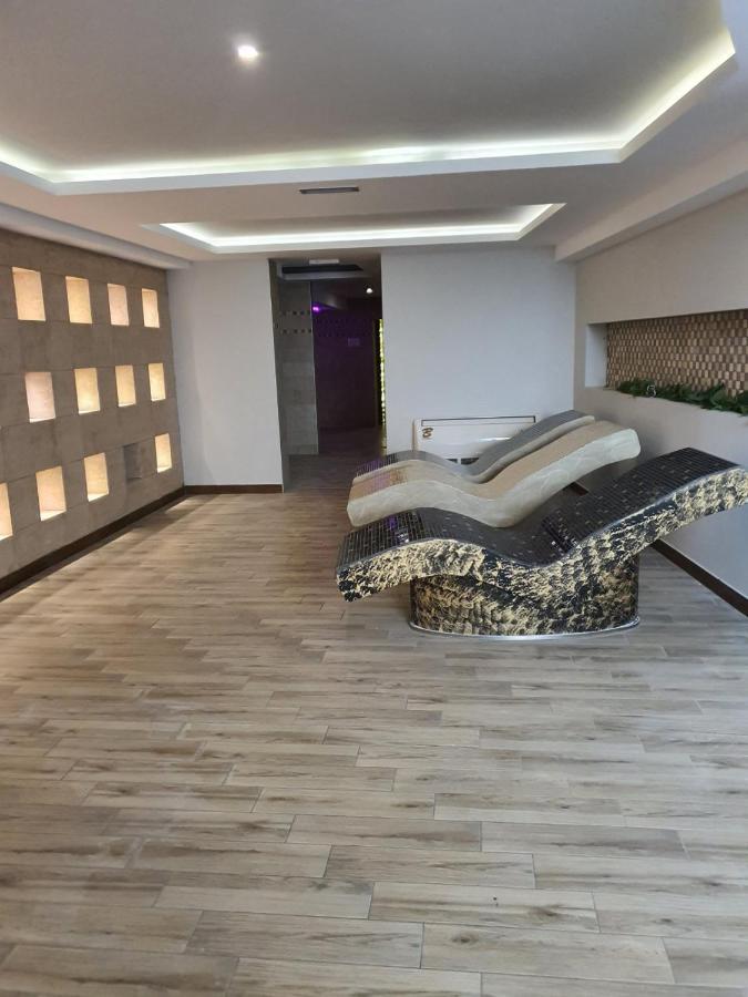 Apartman Sladjana Premier 12 Milmari Kopaonik Buitenkant foto