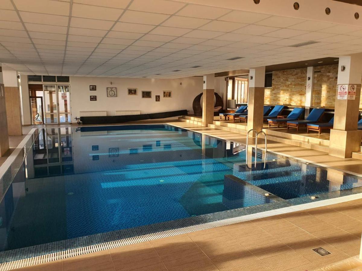 Apartman Sladjana Premier 12 Milmari Kopaonik Buitenkant foto