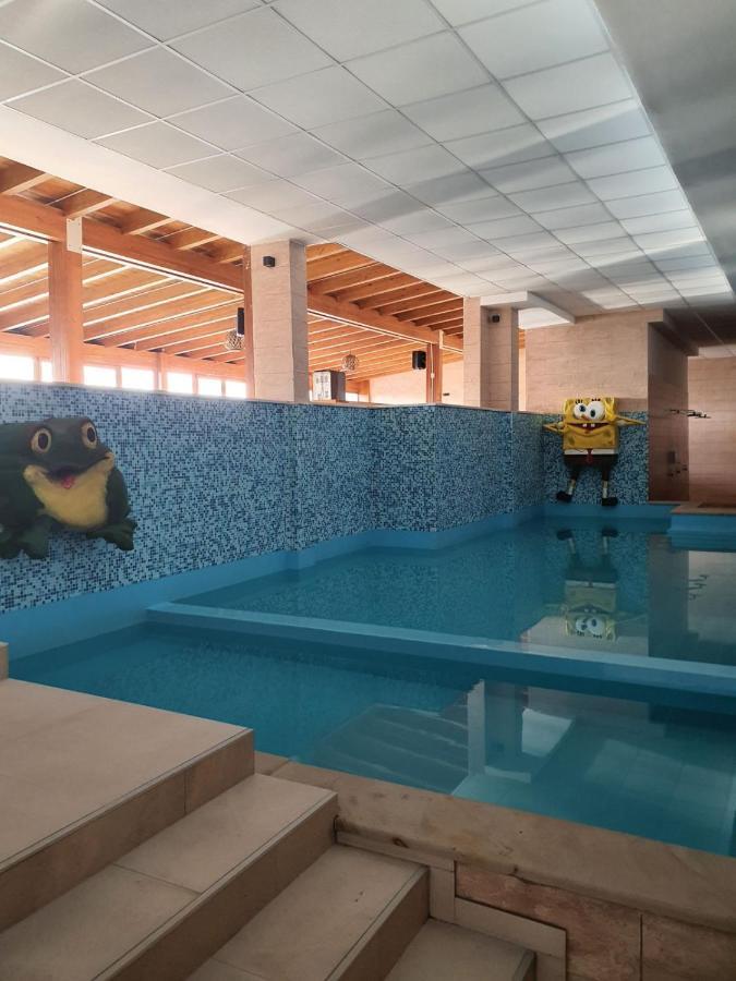 Apartman Sladjana Premier 12 Milmari Kopaonik Buitenkant foto