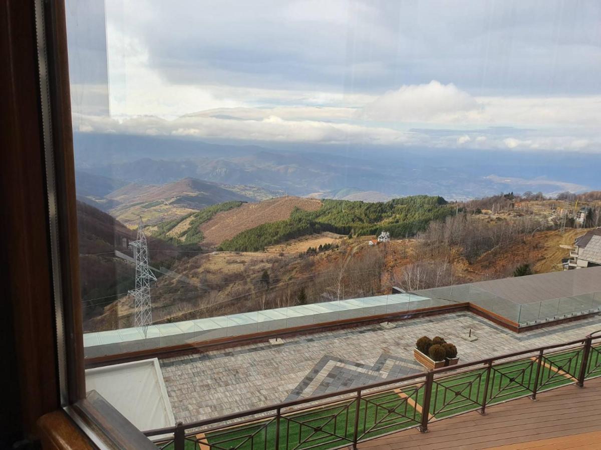 Apartman Sladjana Premier 12 Milmari Kopaonik Buitenkant foto