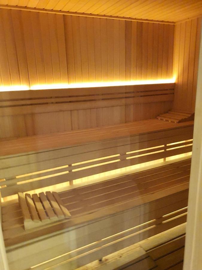 Apartman Sladjana Premier 12 Milmari Kopaonik Buitenkant foto