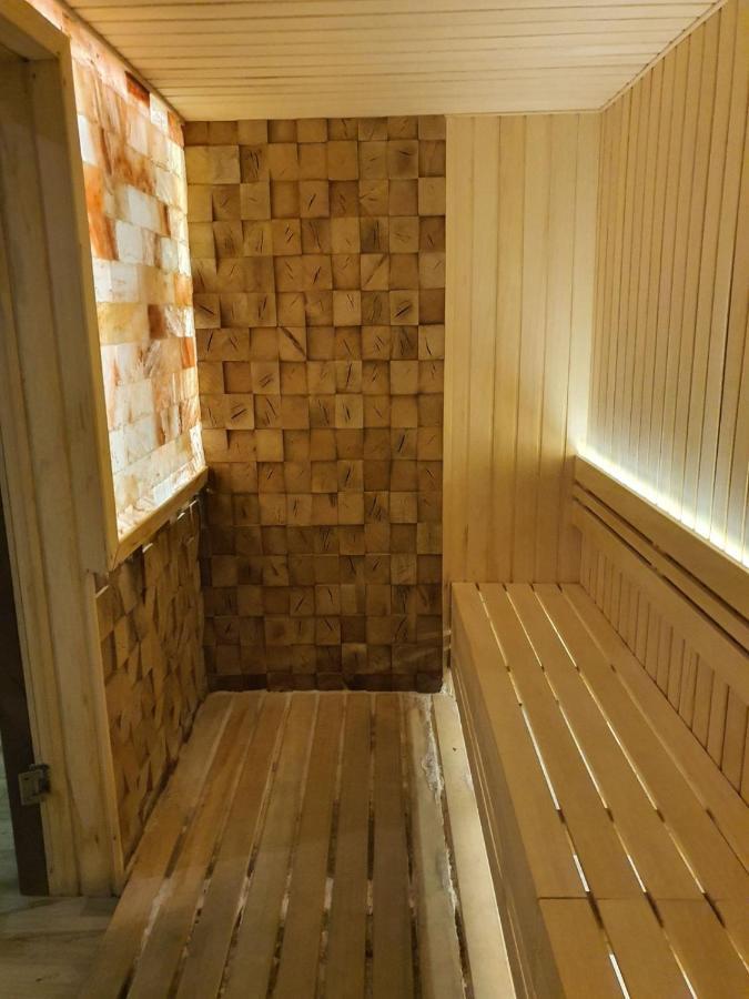 Apartman Sladjana Premier 12 Milmari Kopaonik Buitenkant foto