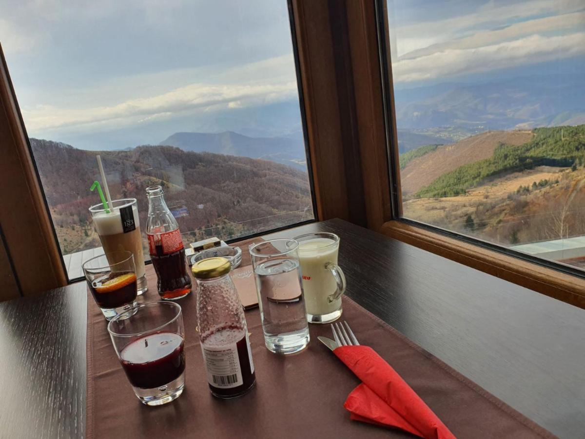 Apartman Sladjana Premier 12 Milmari Kopaonik Buitenkant foto