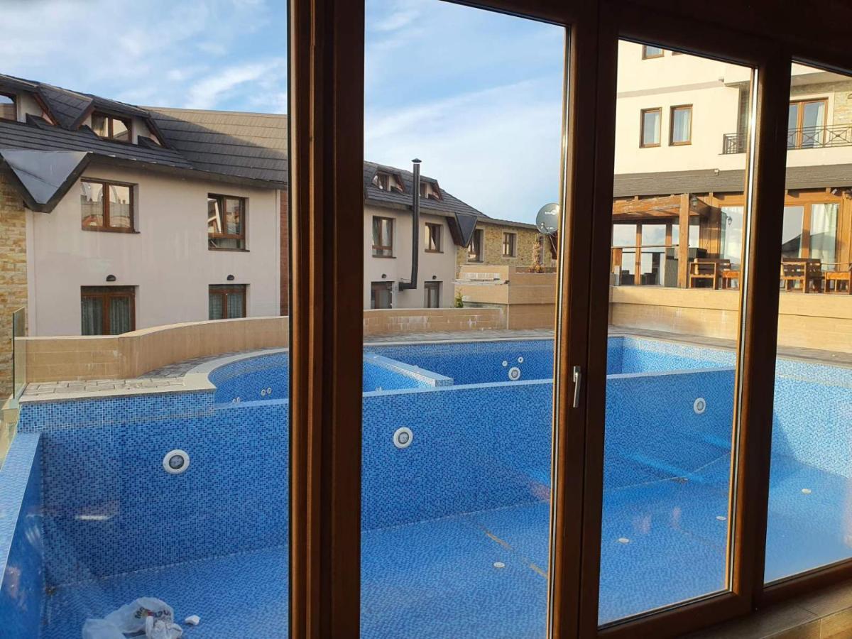 Apartman Sladjana Premier 12 Milmari Kopaonik Buitenkant foto