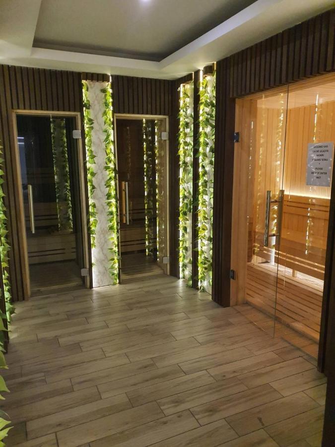 Apartman Sladjana Premier 12 Milmari Kopaonik Buitenkant foto