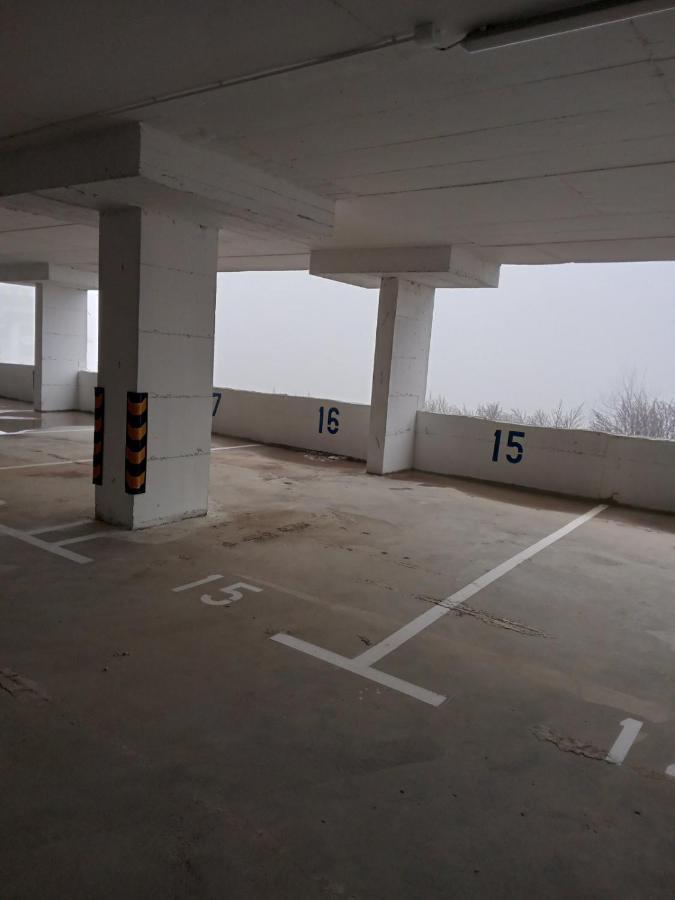 Apartman Sladjana Premier 12 Milmari Kopaonik Buitenkant foto