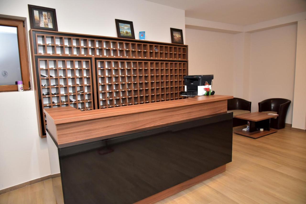 Apartman Sladjana Premier 12 Milmari Kopaonik Buitenkant foto