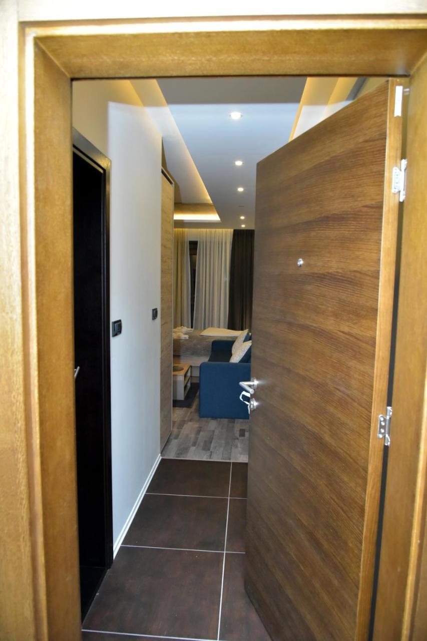 Apartman Sladjana Premier 12 Milmari Kopaonik Buitenkant foto