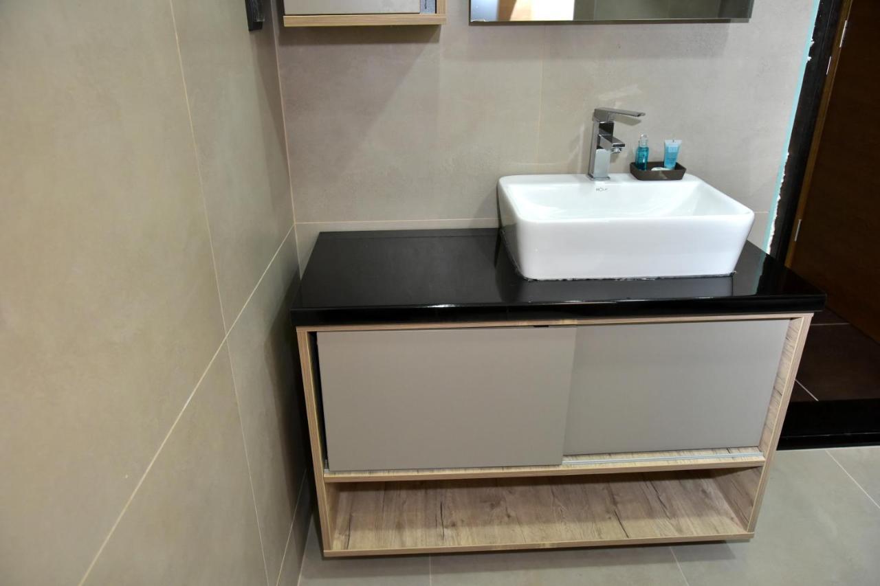 Apartman Sladjana Premier 12 Milmari Kopaonik Buitenkant foto