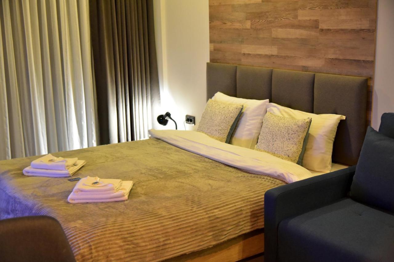 Apartman Sladjana Premier 12 Milmari Kopaonik Buitenkant foto