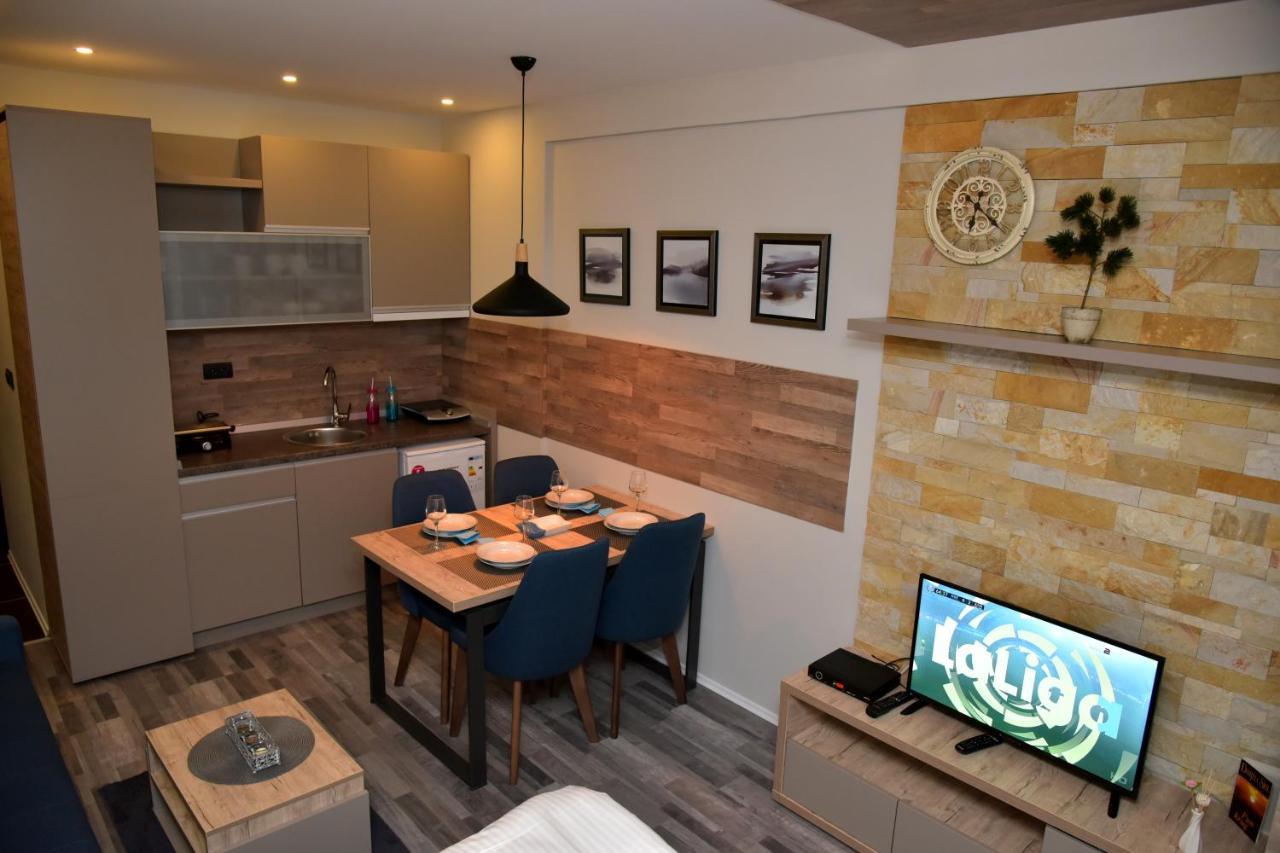 Apartman Sladjana Premier 12 Milmari Kopaonik Buitenkant foto