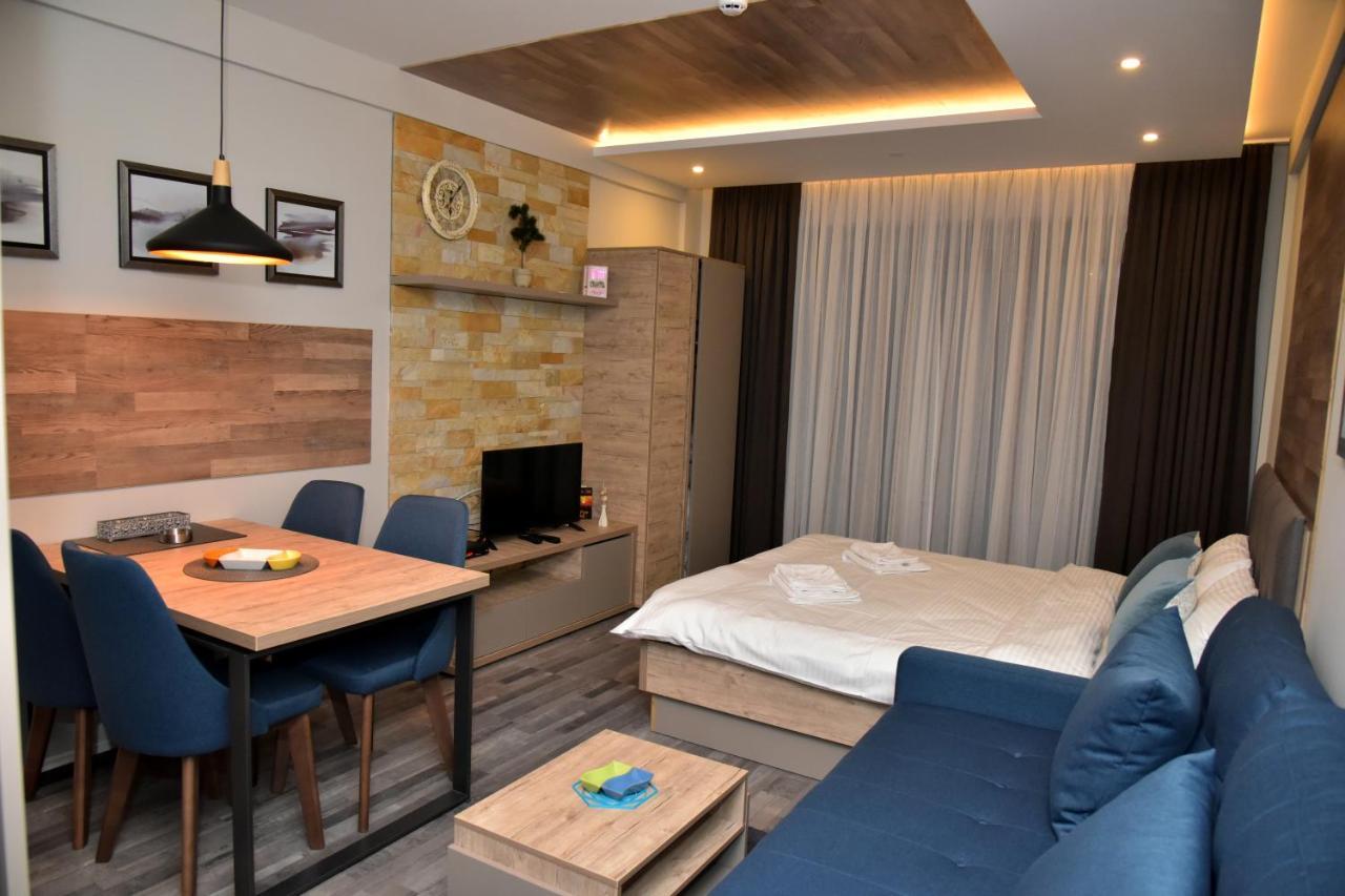 Apartman Sladjana Premier 12 Milmari Kopaonik Buitenkant foto