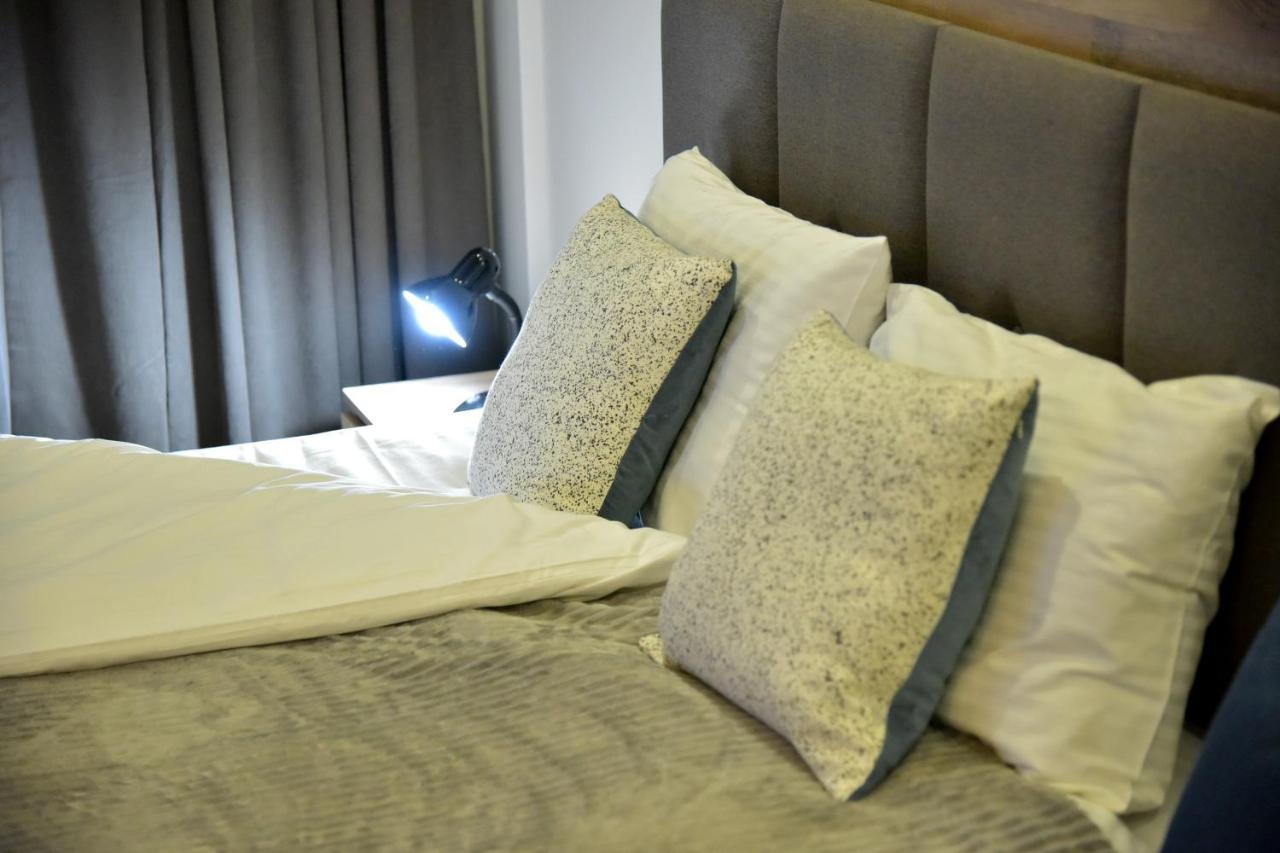 Apartman Sladjana Premier 12 Milmari Kopaonik Buitenkant foto