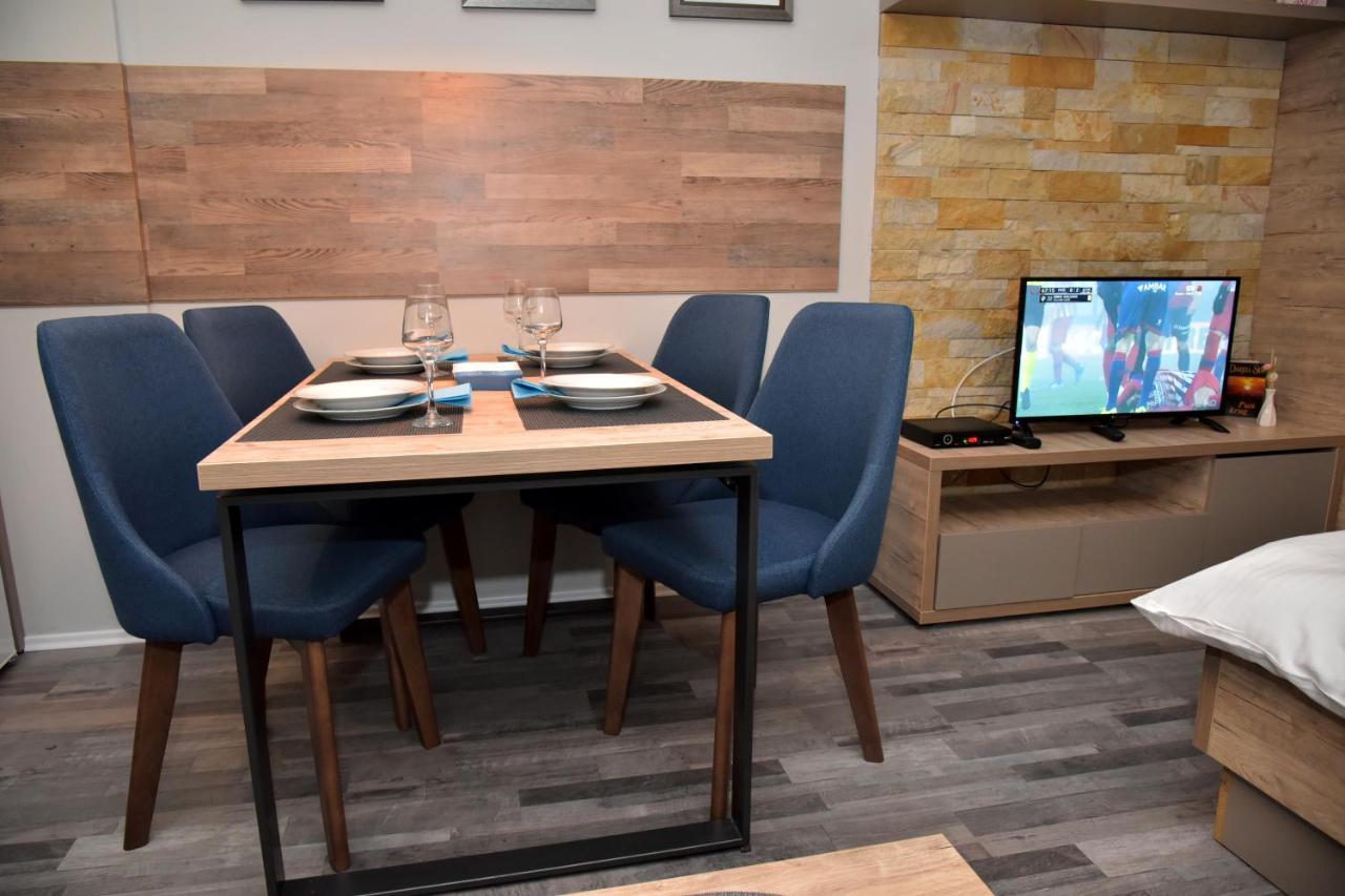 Apartman Sladjana Premier 12 Milmari Kopaonik Buitenkant foto