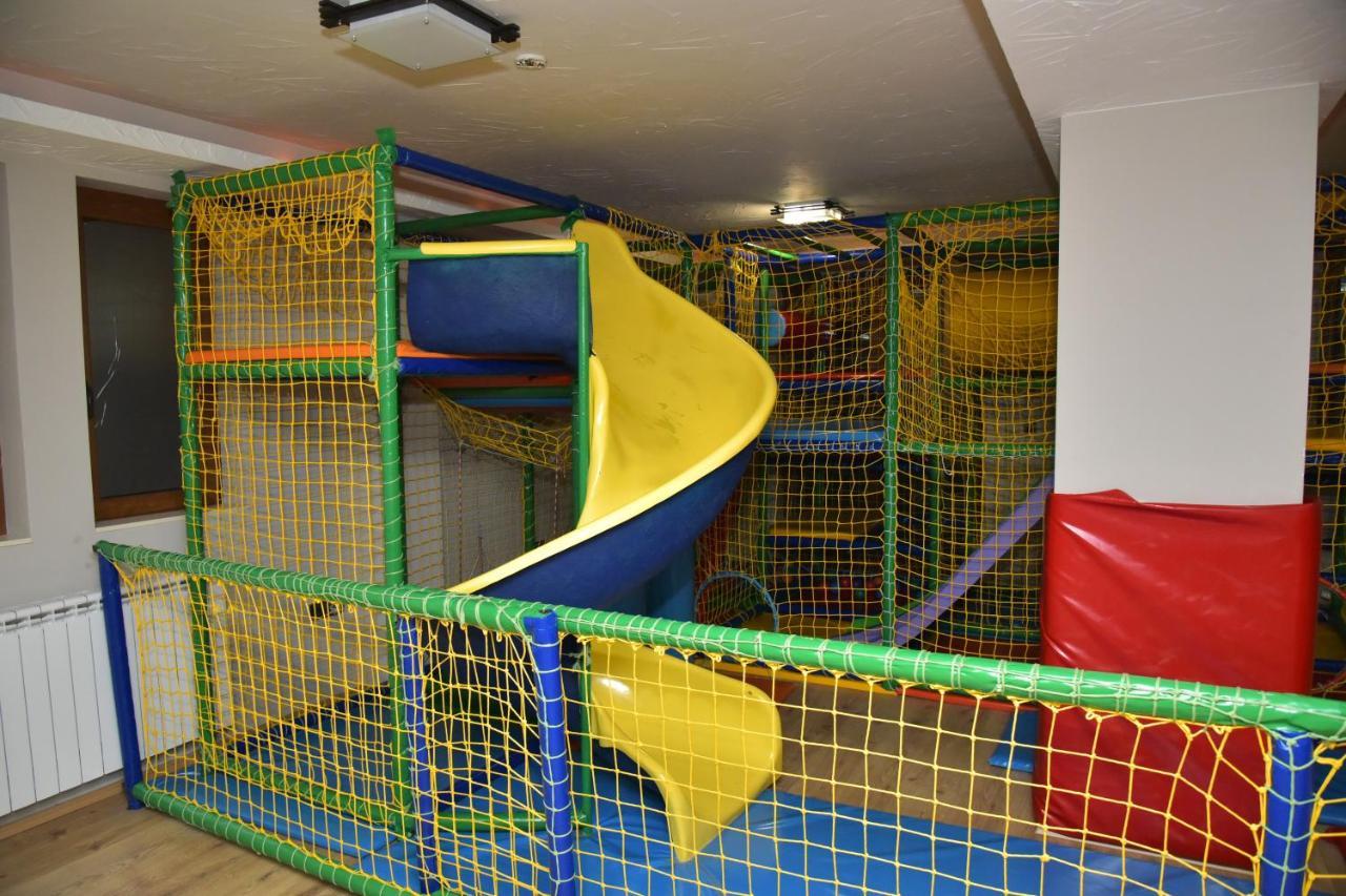 Apartman Sladjana Premier 12 Milmari Kopaonik Buitenkant foto