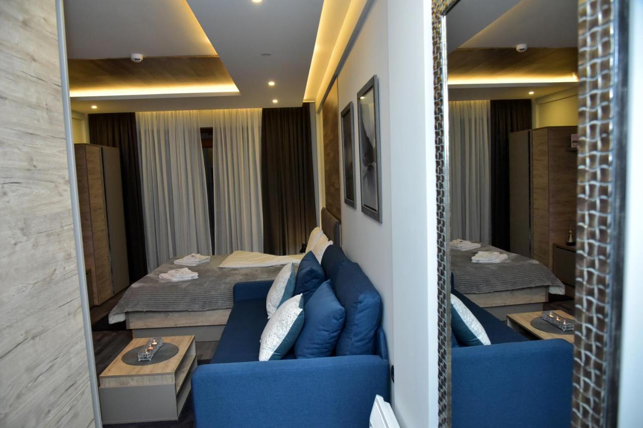 Apartman Sladjana Premier 12 Milmari Kopaonik Buitenkant foto