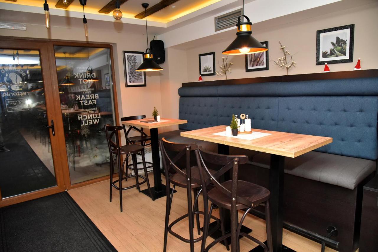 Apartman Sladjana Premier 12 Milmari Kopaonik Buitenkant foto