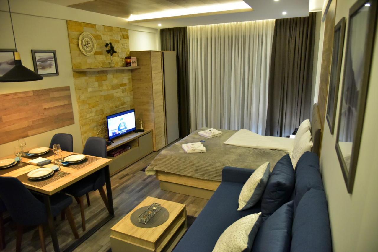 Apartman Sladjana Premier 12 Milmari Kopaonik Buitenkant foto