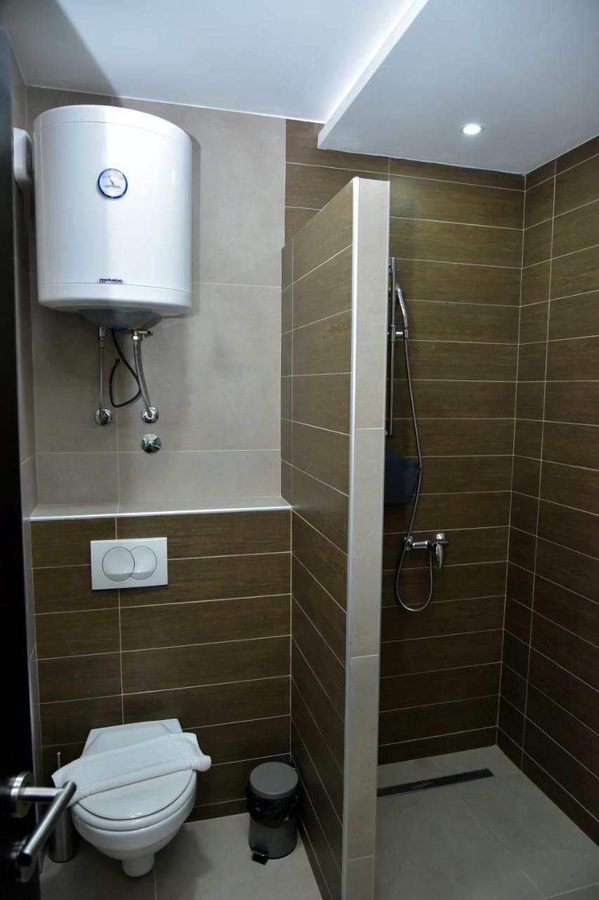 Apartman Sladjana Premier 12 Milmari Kopaonik Buitenkant foto
