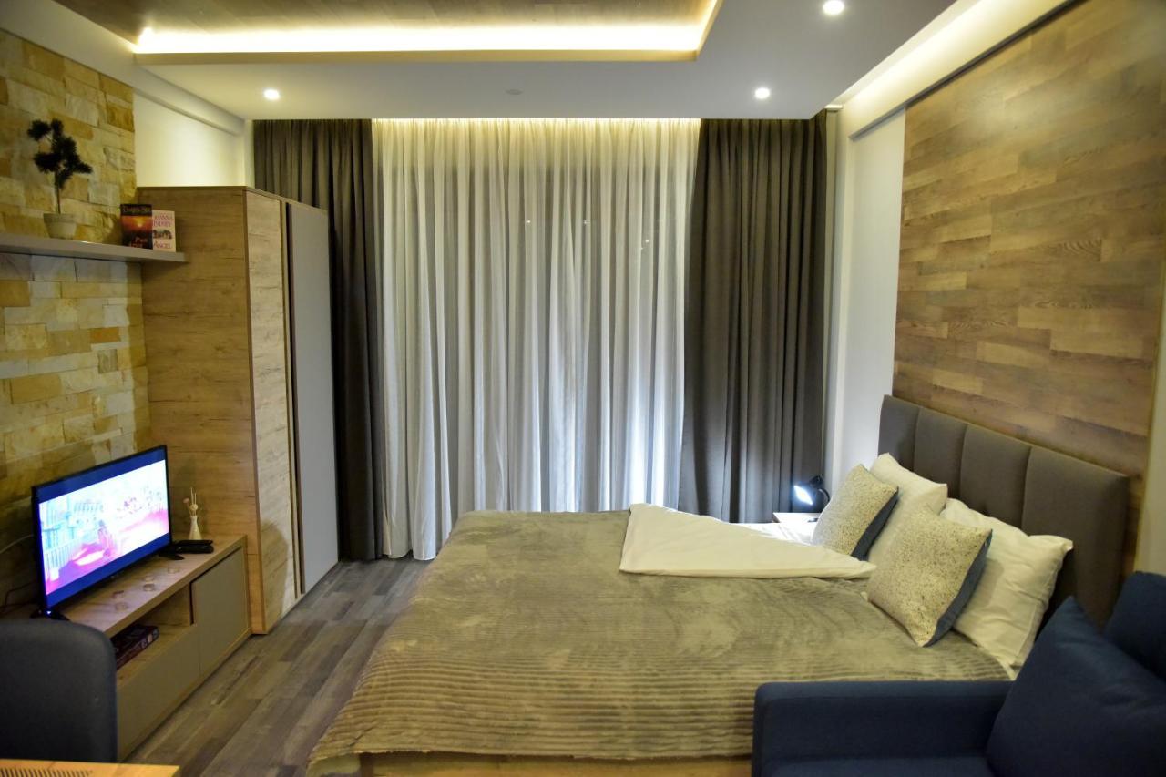 Apartman Sladjana Premier 12 Milmari Kopaonik Buitenkant foto