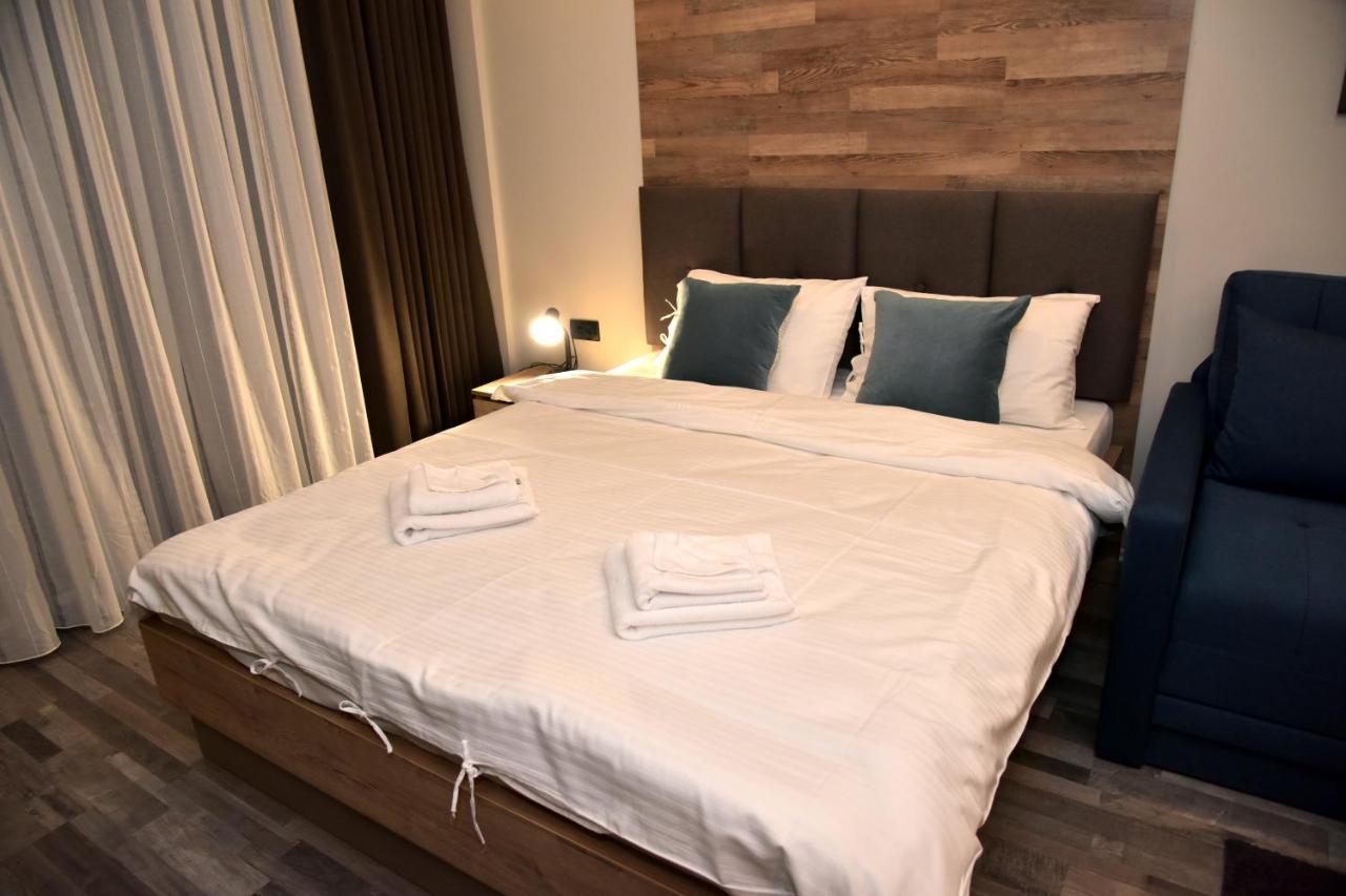 Apartman Sladjana Premier 12 Milmari Kopaonik Buitenkant foto
