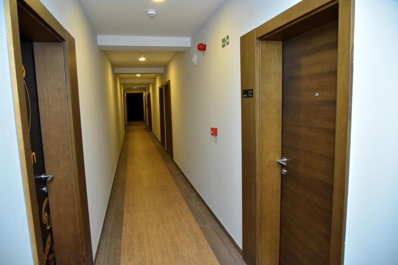 Apartman Sladjana Premier 12 Milmari Kopaonik Buitenkant foto