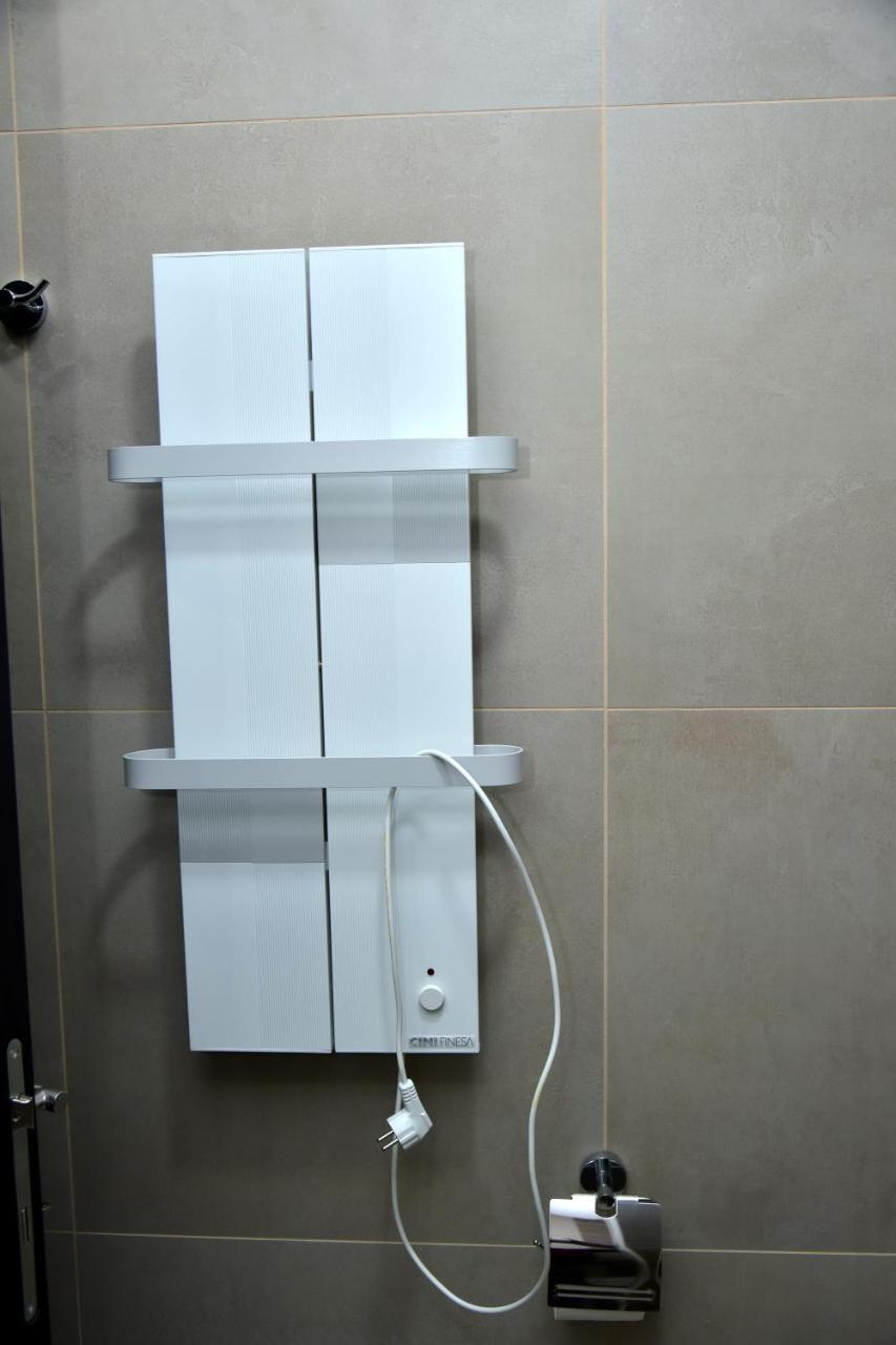Apartman Sladjana Premier 12 Milmari Kopaonik Buitenkant foto