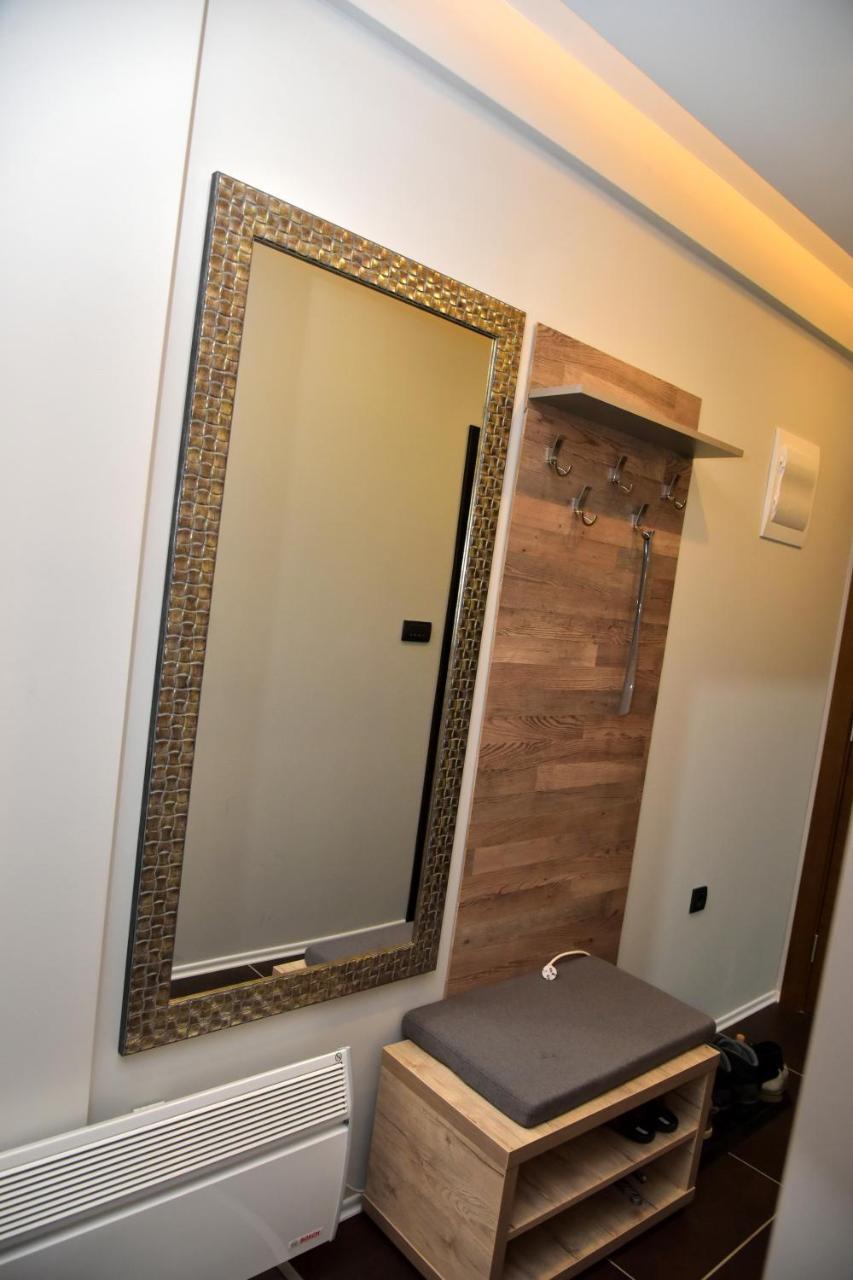 Apartman Sladjana Premier 12 Milmari Kopaonik Buitenkant foto