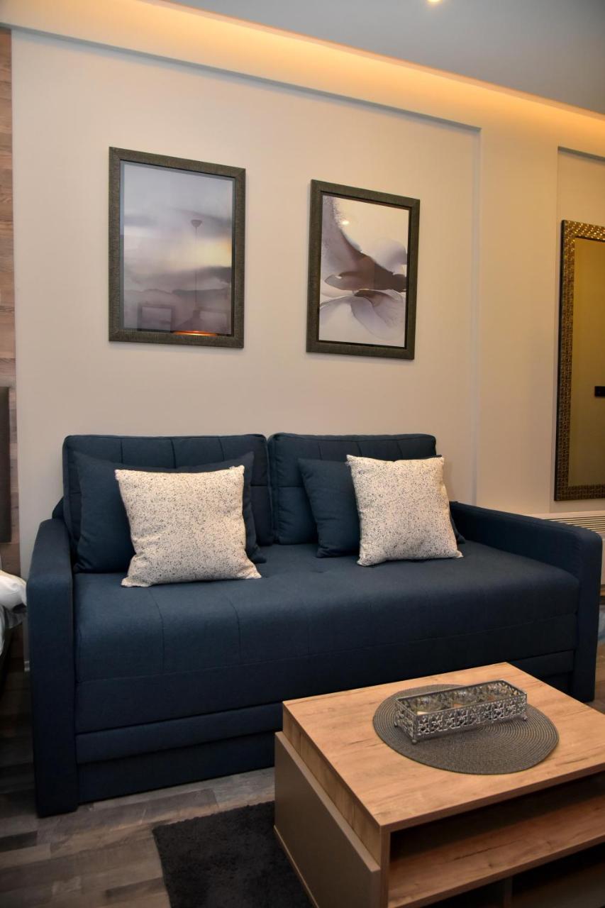 Apartman Sladjana Premier 12 Milmari Kopaonik Buitenkant foto