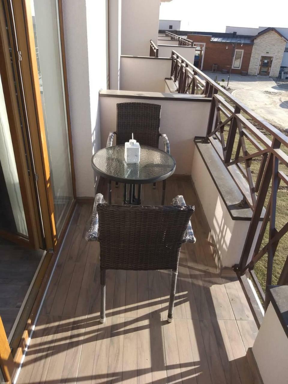 Apartman Sladjana Premier 12 Milmari Kopaonik Buitenkant foto