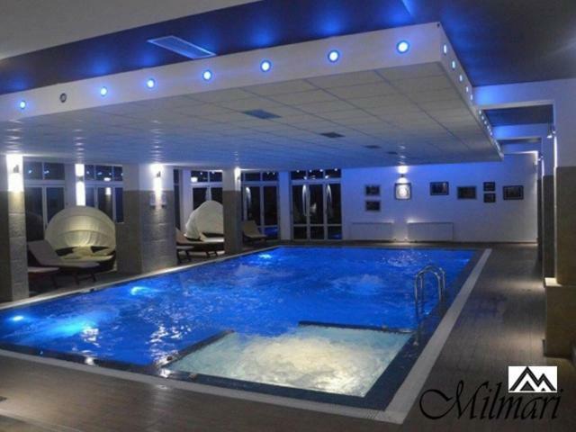 Apartman Sladjana Premier 12 Milmari Kopaonik Buitenkant foto